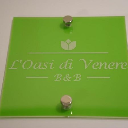 L'Oasi Di Venere Bed And Breakfast Caserta Luaran gambar