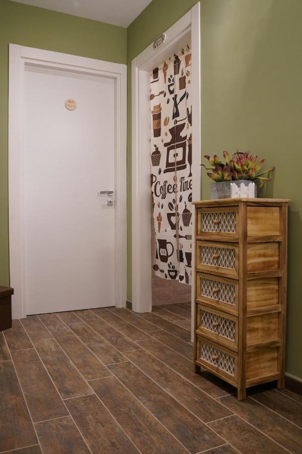 L'Oasi Di Venere Bed And Breakfast Caserta Luaran gambar