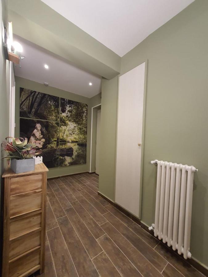 L'Oasi Di Venere Bed And Breakfast Caserta Luaran gambar