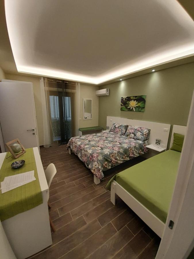 L'Oasi Di Venere Bed And Breakfast Caserta Luaran gambar