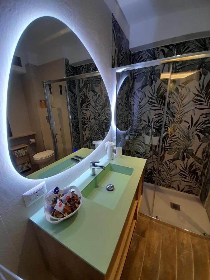 L'Oasi Di Venere Bed And Breakfast Caserta Luaran gambar