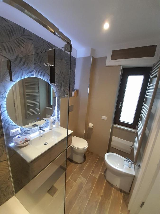 L'Oasi Di Venere Bed And Breakfast Caserta Luaran gambar