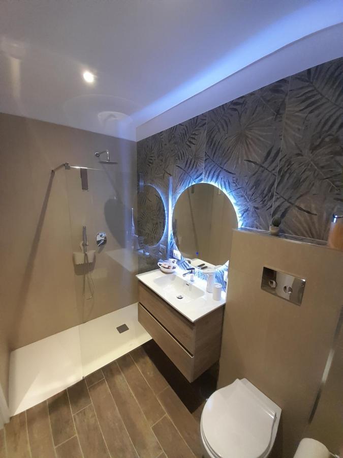 L'Oasi Di Venere Bed And Breakfast Caserta Luaran gambar