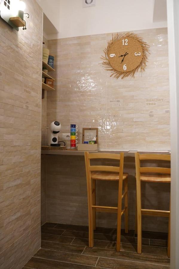 L'Oasi Di Venere Bed And Breakfast Caserta Luaran gambar