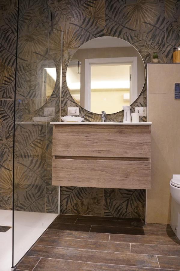 L'Oasi Di Venere Bed And Breakfast Caserta Luaran gambar