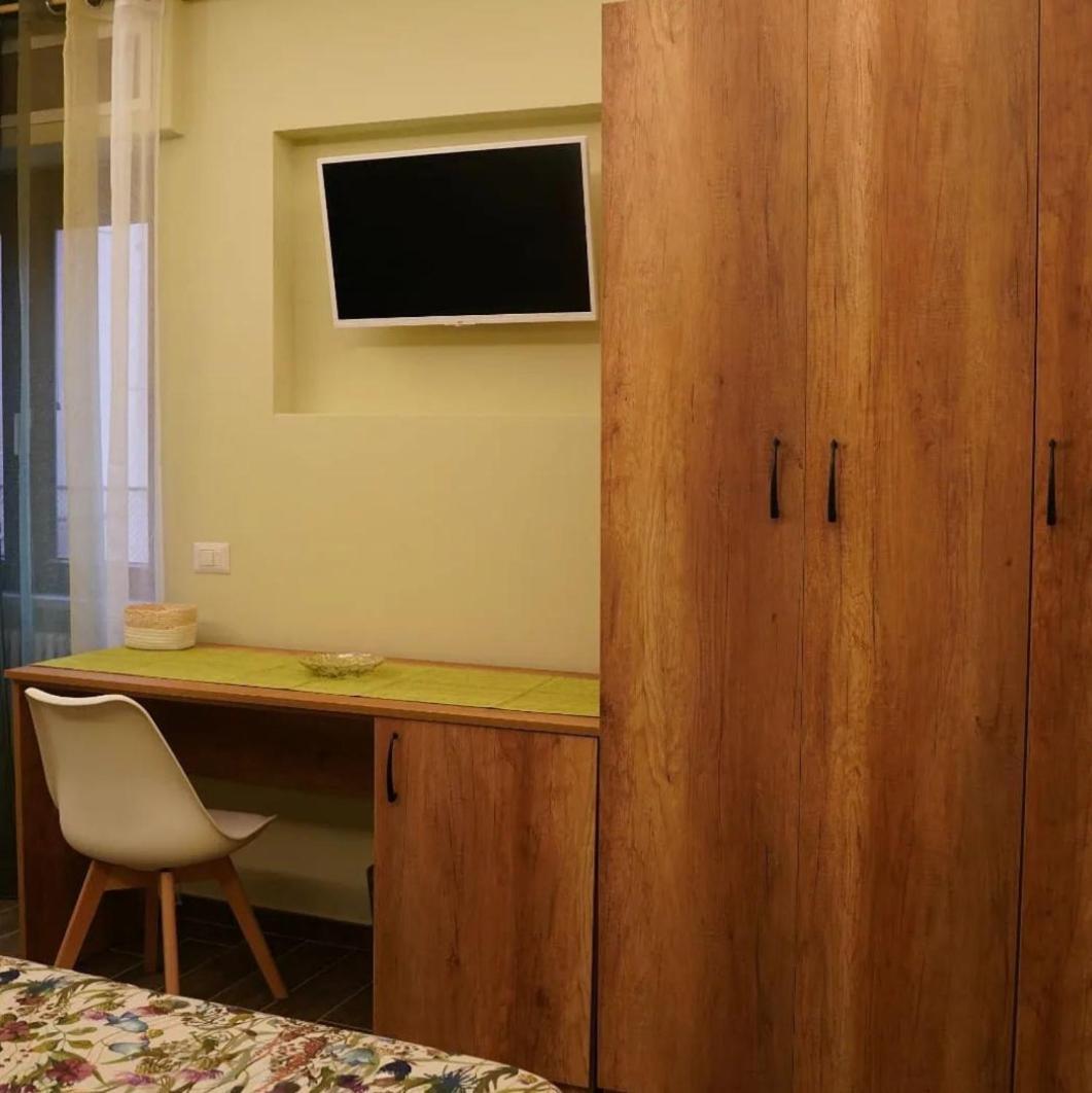 L'Oasi Di Venere Bed And Breakfast Caserta Luaran gambar